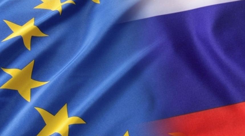 Son dakika: Avrupa Birliği ülkelerinin liderlerinden ortak açıklama! Rusya'nın ilhakını tanımayacaklar...