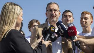 4. Dünya Göçebe Oyunları