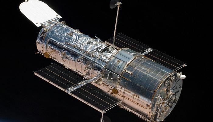 'Ömür uzatacak' karar! NASA ve SpaceX, Hubble için el sıkıştı