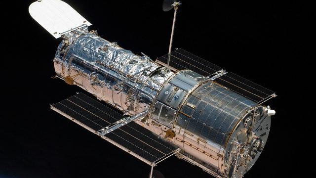 'Ömür uzatacak' karar! NASA ve SpaceX, Hubble için el sıkıştı