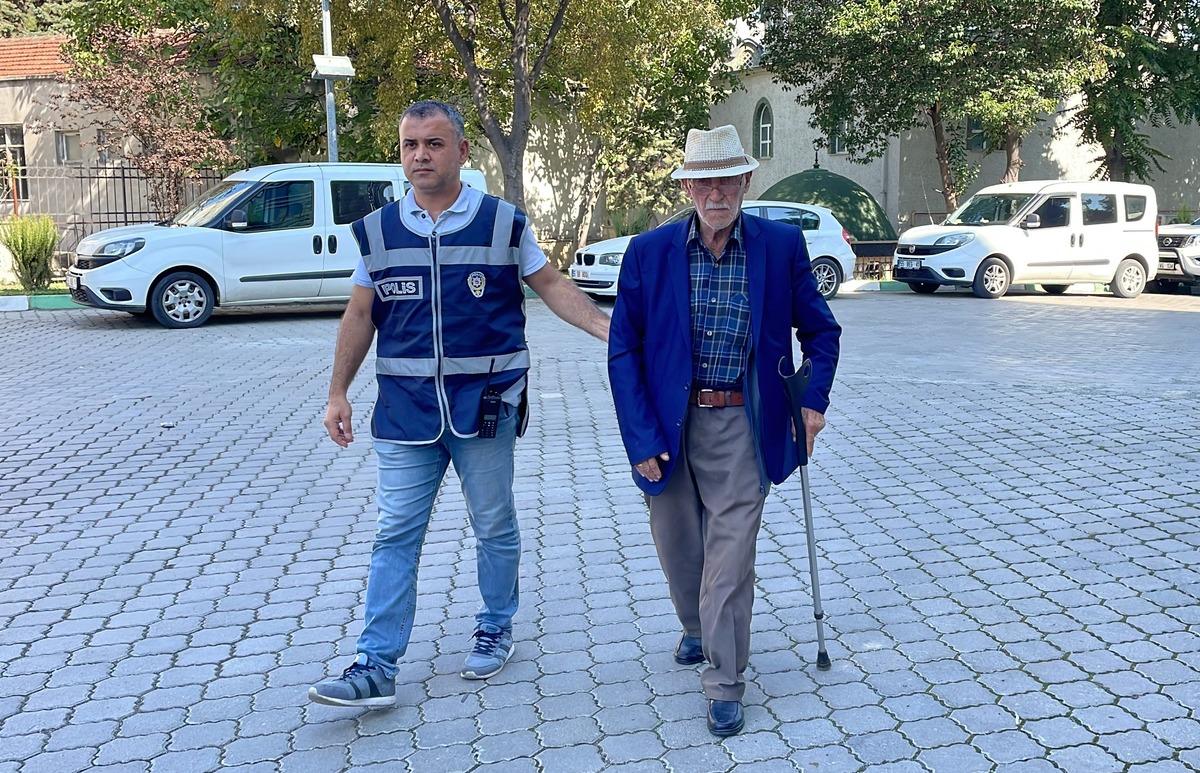 Samsun'da "b&uuml;y&uuml; bozma" bahanesiyle dolandırıcılık iddiası