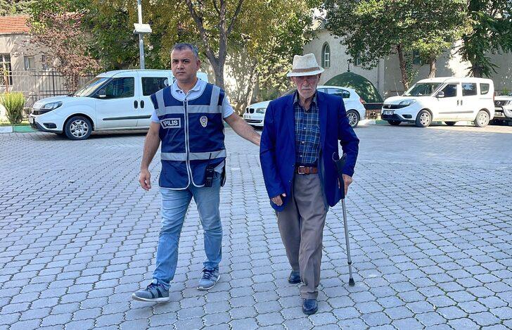 GÜNCELLEME - Samsun'da "büyü bozma" bahanesiyle dolandırıcılık iddiası G1