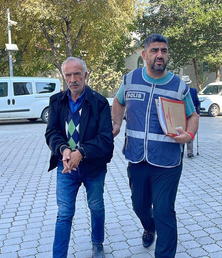 GÜNCELLEME - Samsun'da "büyü bozma" bahanesiyle dolandırıcılık iddiası G2