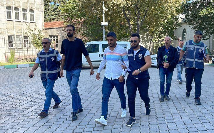 GÜNCELLEME - Samsun'da "büyü bozma" bahanesiyle dolandırıcılık iddiası G3