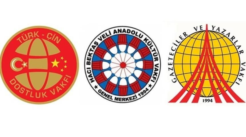 Kapatılan vakıflar listesi belli oldu!