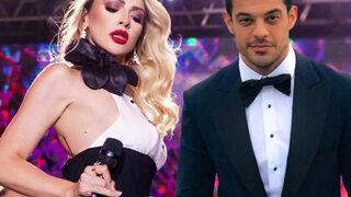 5 aylık sansasyonel evlilik sona erdi! Hadise ve Mehmet Dinçerler boşandı...