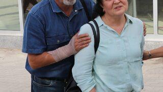 Denizli'de, Şebnem Şirin'i öldüren sanığa müebbet hapis cezası