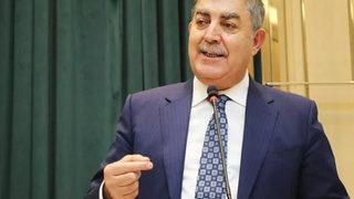 Hilmi Gökçınar, TFF Başkan Danışmanlığından istifa etti