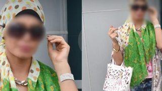 İranlı sığınmacıların tecavüz davası