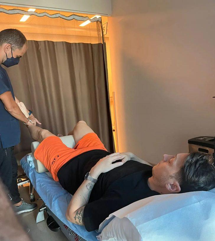 Mesut Özil'den hayranlarını kahreden açıklama! ''Uzun bir süre yokum...'' G1