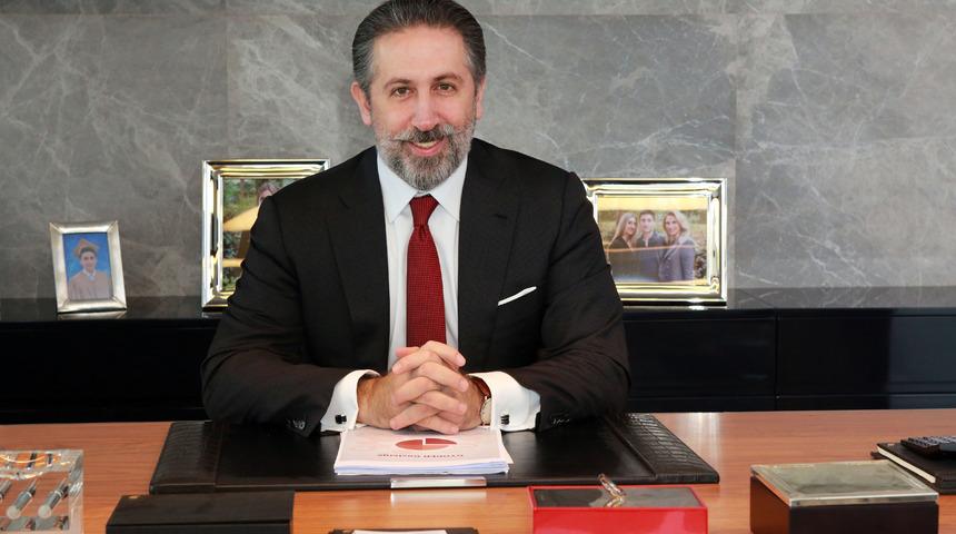 Tahincioğlu, konut kampanyasına Nidapark Çengelköy projesiyle katılacak