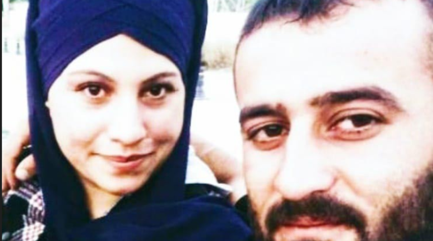 Boşanma aşamasındaydı, 22 yaşındaki Kiraz'ı katletti