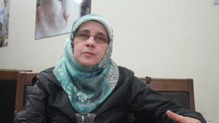 HDP milletvekili sürpriz adayı Hüda Kaya dikkat çekiyor