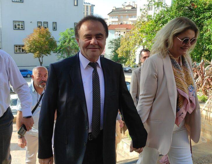 Bilecik Belediyesindeki rüşvet iddiasıyla ilgili davanın görülmesine başlandı G3