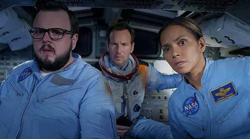 Ayın Düşüşü filmi ne zaman çekildi? Ayın Düşüşü filminin konusu nedir, oyuncuları kimler?