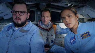 Ayın Düşüşü filmi ne zaman çekildi? Ayın Düşüşü filminin konusu nedir, oyuncuları kimler?