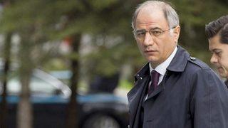 Darbecilerin Efkan Ala planı