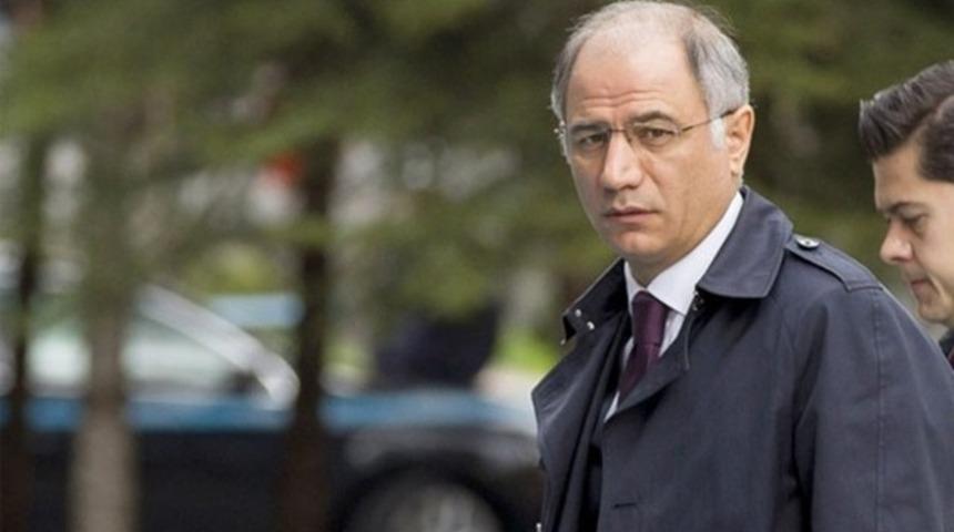 Darbecilerin Efkan Ala planı