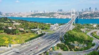 2023 yılı Türk Dünyası Gençlik Başkenti unvanının İstanbul'a verildi