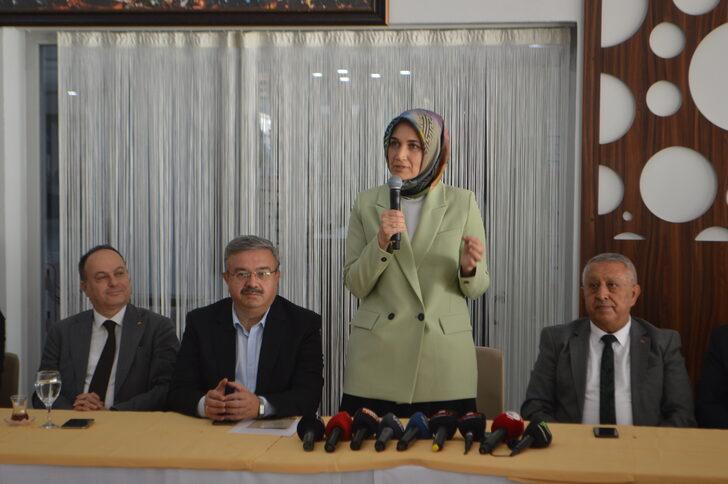 Afyonkarahisar'da "4. Uluslararası GastroAfyon Turizm ve Lezzet Festivali" düzenlenecek G1