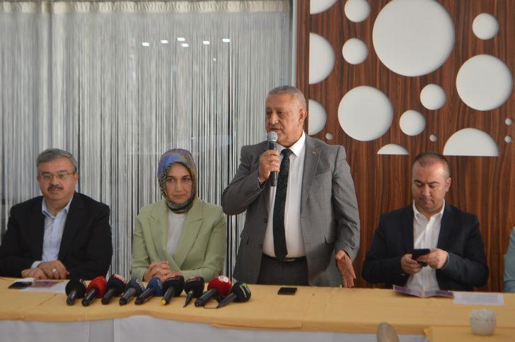 Afyonkarahisar'da "4. Uluslararası GastroAfyon Turizm ve Lezzet Festivali" düzenlenecek G2