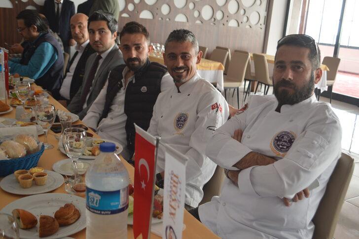 Afyonkarahisar'da "4. Uluslararası GastroAfyon Turizm ve Lezzet Festivali" düzenlenecek G3