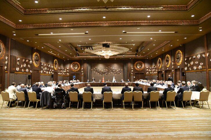 İYİ Parti'nin ilçe ve il kongreleri 3 Ekim'de başlayacak G1