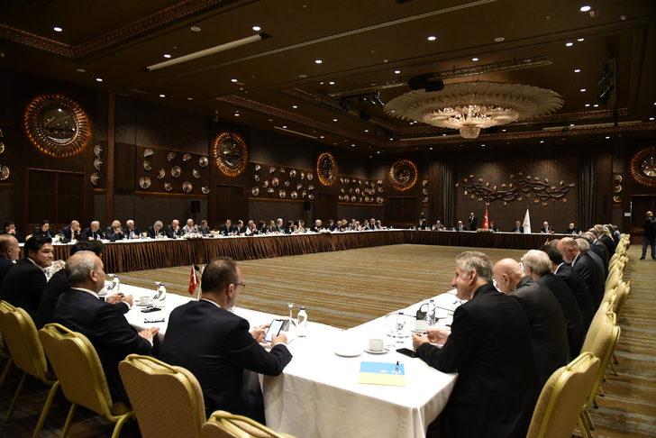 İYİ Parti'nin ilçe ve il kongreleri 3 Ekim'de başlayacak G2