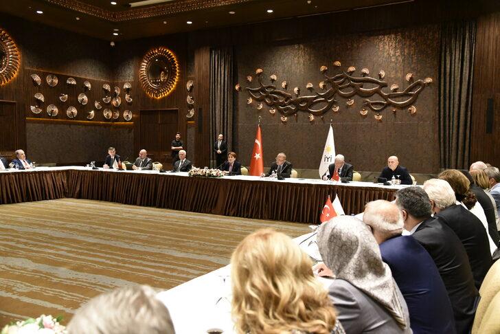 İYİ Parti'nin ilçe ve il kongreleri 3 Ekim'de başlayacak G3