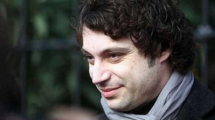 Özgür Mumcu'ya 4 yıl 8 ay hapis istemi