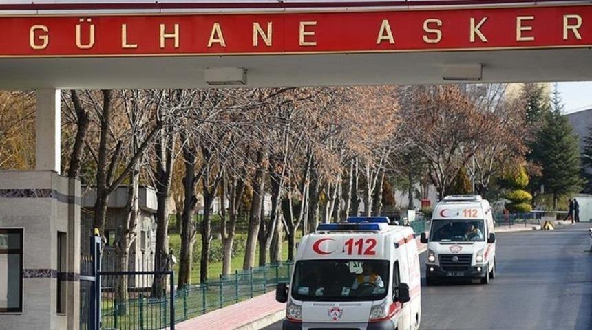 GATA'da operasyon: Generaller gözaltında