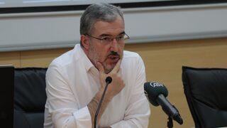 Rusya-Ukrayna savaşının ele alındığı Sakarya Diplomasi Akademisi sona erdi