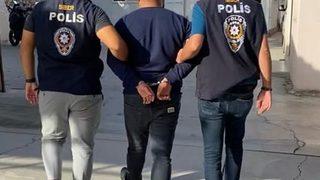 Muğla'da sahte otel siteleri dolandırıcılığı iddiasıyla gözaltına alınan zanlı tutuklandı