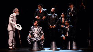 Bursa Devlet Tiyatrosu perdelerini Othello ile açacak