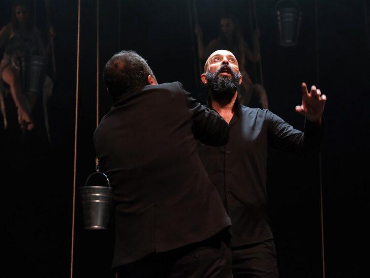 Bursa Devlet Tiyatrosu perdelerini "Othello" ile açacak G2