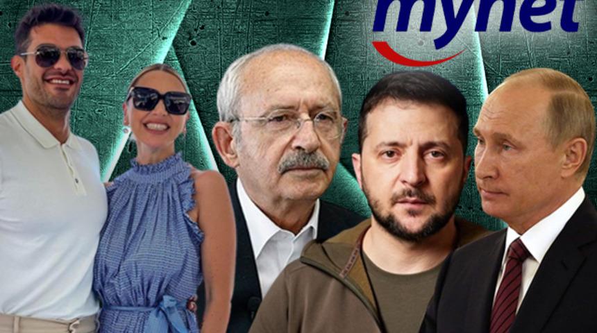 Türkiye'de ve dünyada bugün neler yaşandı? Rusya'nın 4 bölgeyi ilhakı, Zelenskiy'den 'NATO' hamlesi, Kılıçdaroğlu'ndan af çıkışı...