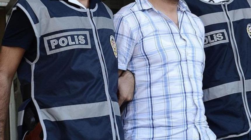 FETÖ'nün darbe girişimiyle ilgili 5 bin 613 kişi tutuklandı