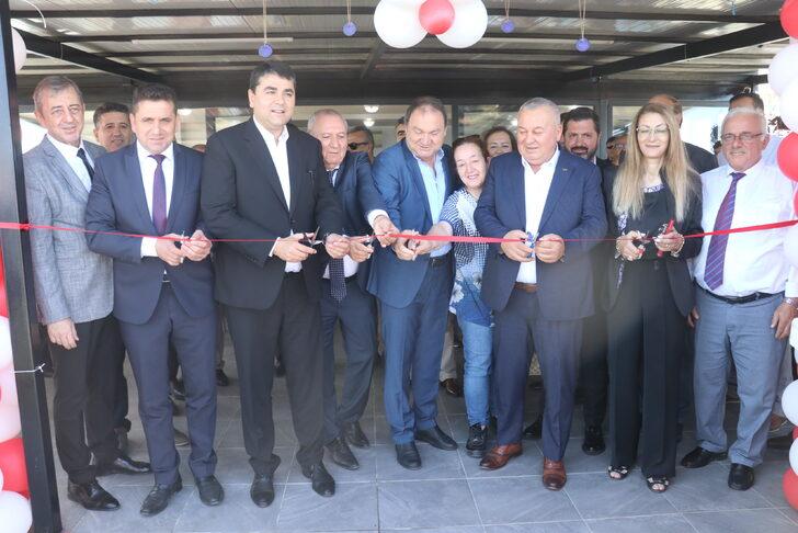 Demokrat Parti Genel Başkanı Uysal Yalova'da konuştu: G2