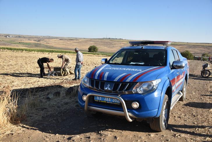 Şanlıurfa'da kaybolan üniversite öğrencisi için arama çalışması başlatıldı G2