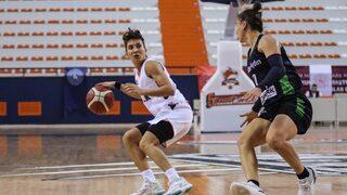 5. Çukurova Cup Hazırlık Turnuvasının ikinci gün maçları tamamlandı