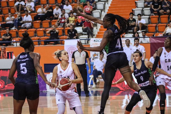 "5. Çukurova Cup Hazırlık Turnuvası"nın ikinci gün maçları tamamlandı G2