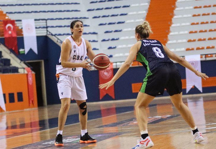 "5. Çukurova Cup Hazırlık Turnuvası"nın ikinci gün maçları tamamlandı G3