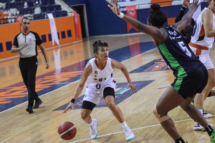 "5. Çukurova Cup Hazırlık Turnuvası"nın ikinci gün maçları tamamlandı G4