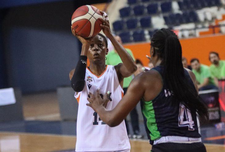 "5. Çukurova Cup Hazırlık Turnuvası"nın ikinci gün maçları tamamlandı G5