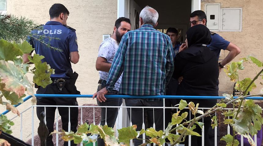 Karaman'da kan donduran olay! Ağabeyini başından vurulmuş halde buldu... 