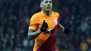 Galatasaray'da Patrick van Aanholt dönemi bitiyor!