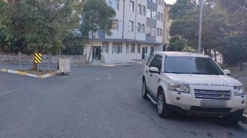 Babası giderken çocuğunu İstanbul'a götürmedi! Yaptığı şey şoke etti... 