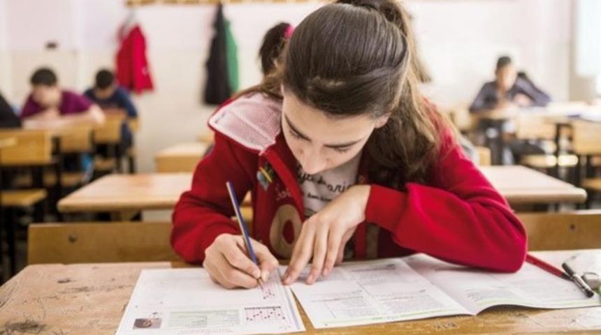 TEOG bir soruya takıldı