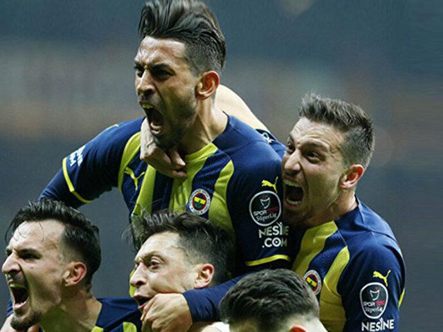 Fenerbahçe'den ayrılan Berisha'ya talip var! Talih kuşu kondu...