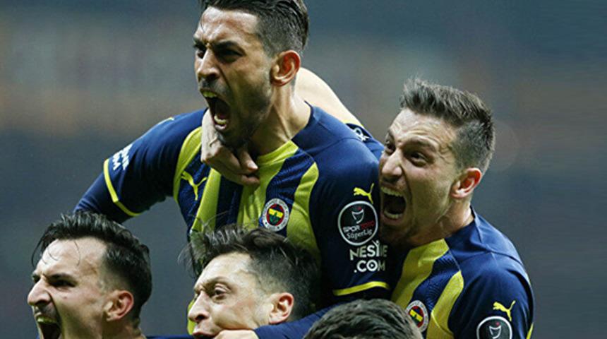 Fenerbahçe'den ayrılan Berisha'ya talip var! Talih kuşu kondu...
